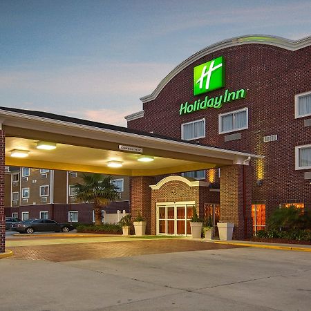 Holiday Inn Hotel & Suites Slidell By Ihg Bagian luar foto
