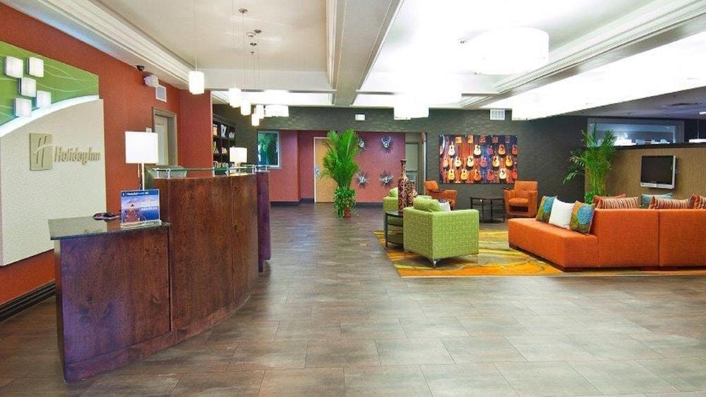 Holiday Inn Hotel & Suites Slidell By Ihg Bagian luar foto