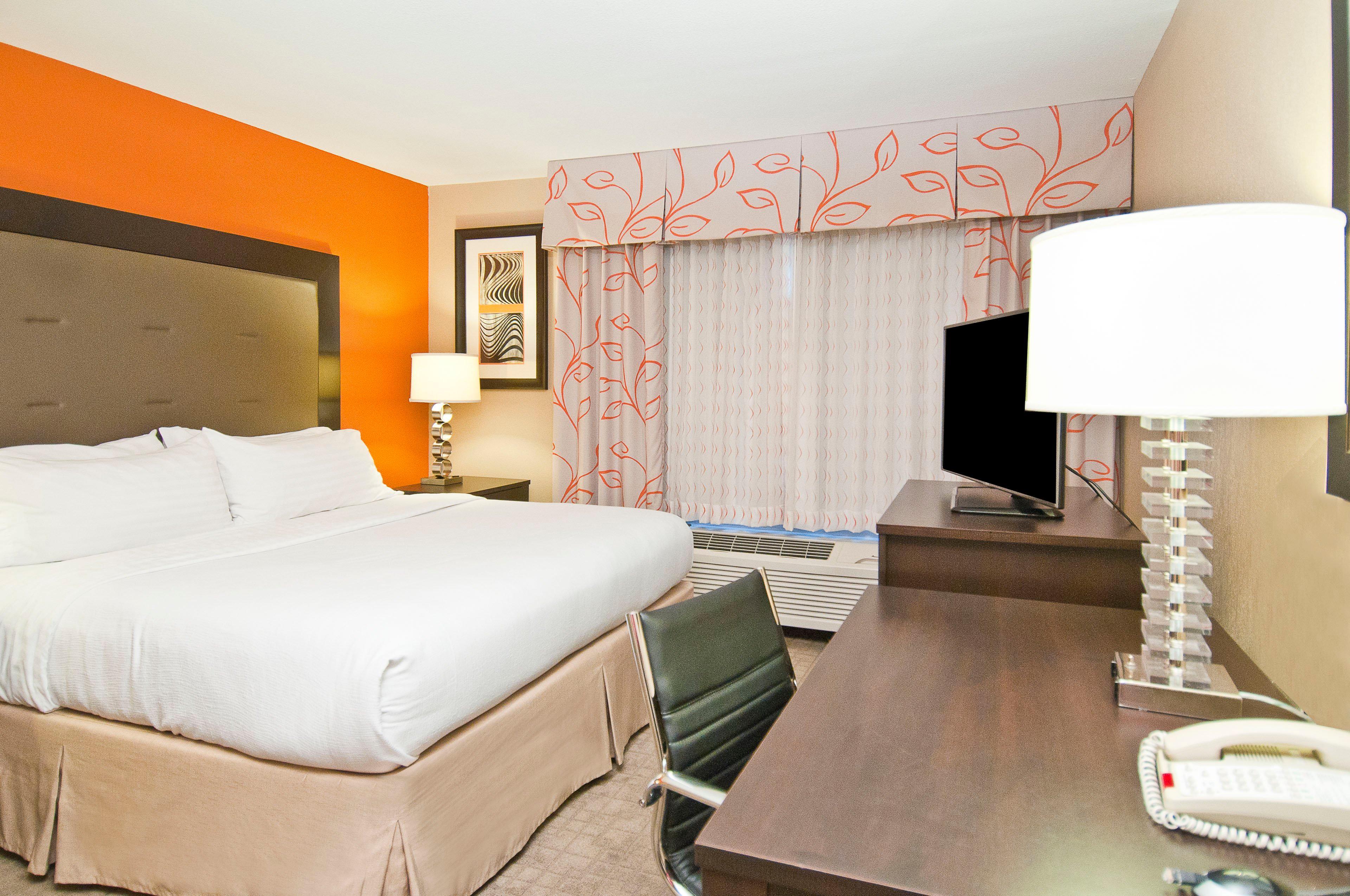 Holiday Inn Hotel & Suites Slidell By Ihg Bagian luar foto