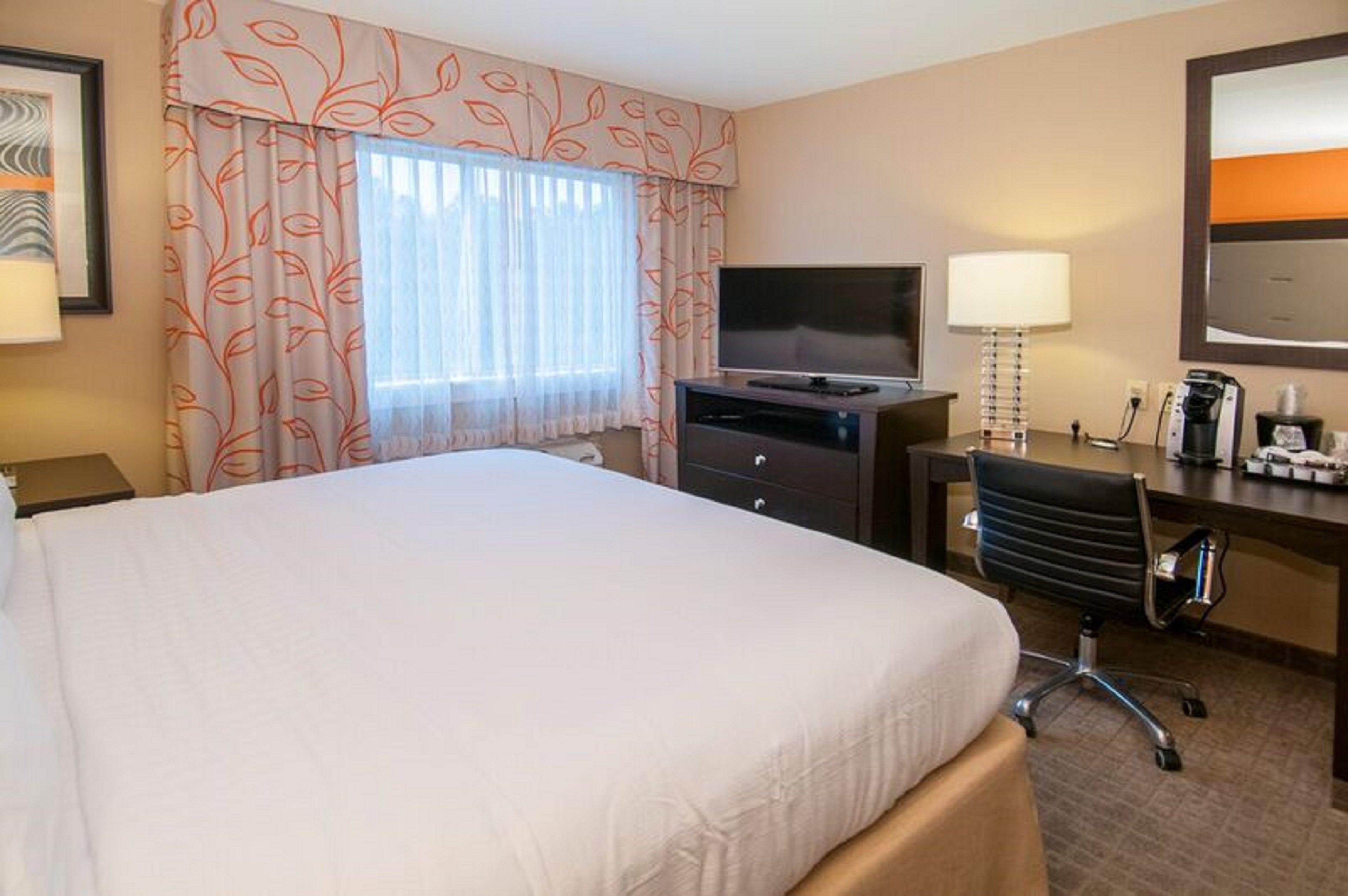 Holiday Inn Hotel & Suites Slidell By Ihg Bagian luar foto