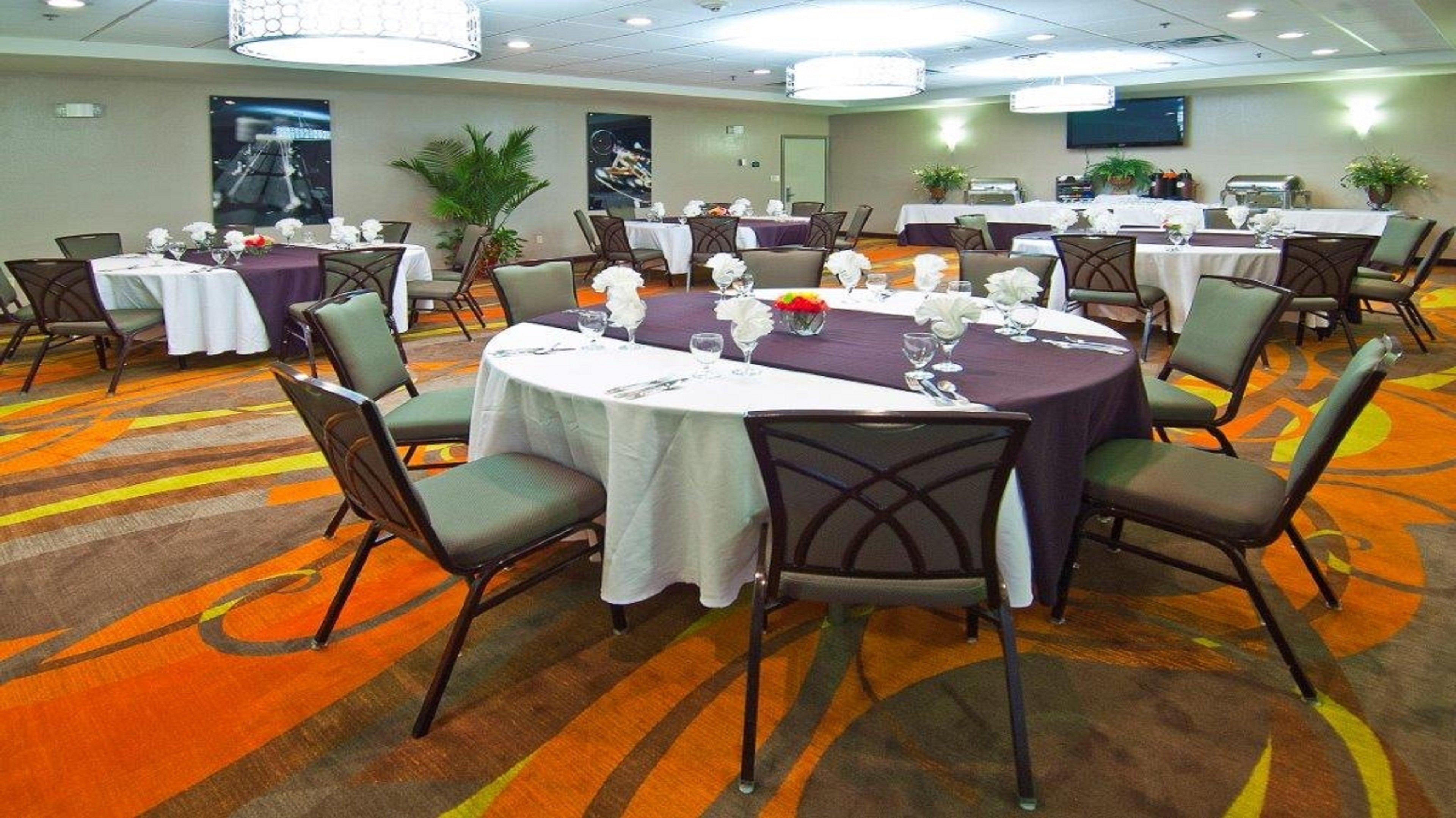 Holiday Inn Hotel & Suites Slidell By Ihg Bagian luar foto
