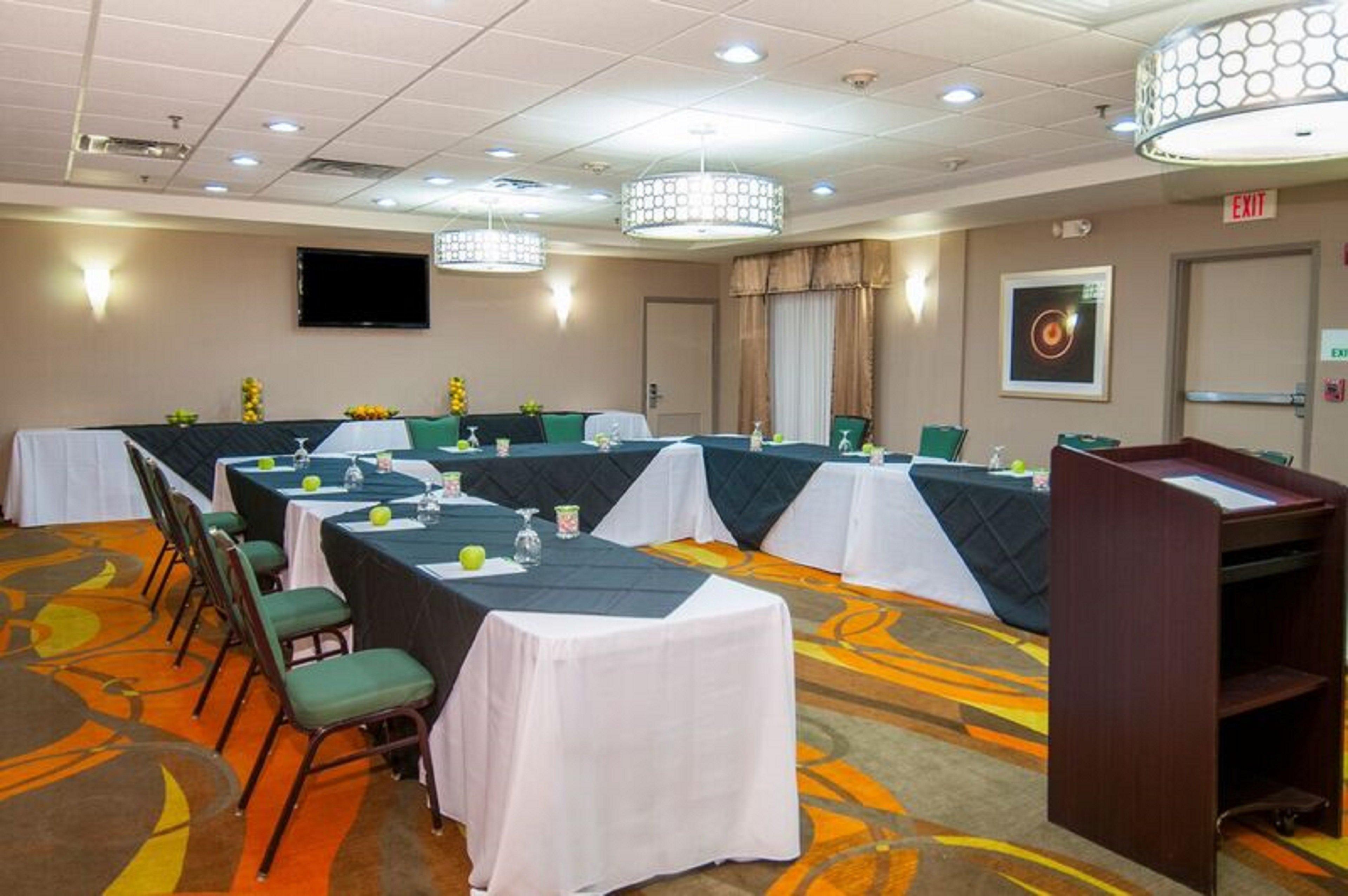 Holiday Inn Hotel & Suites Slidell By Ihg Bagian luar foto