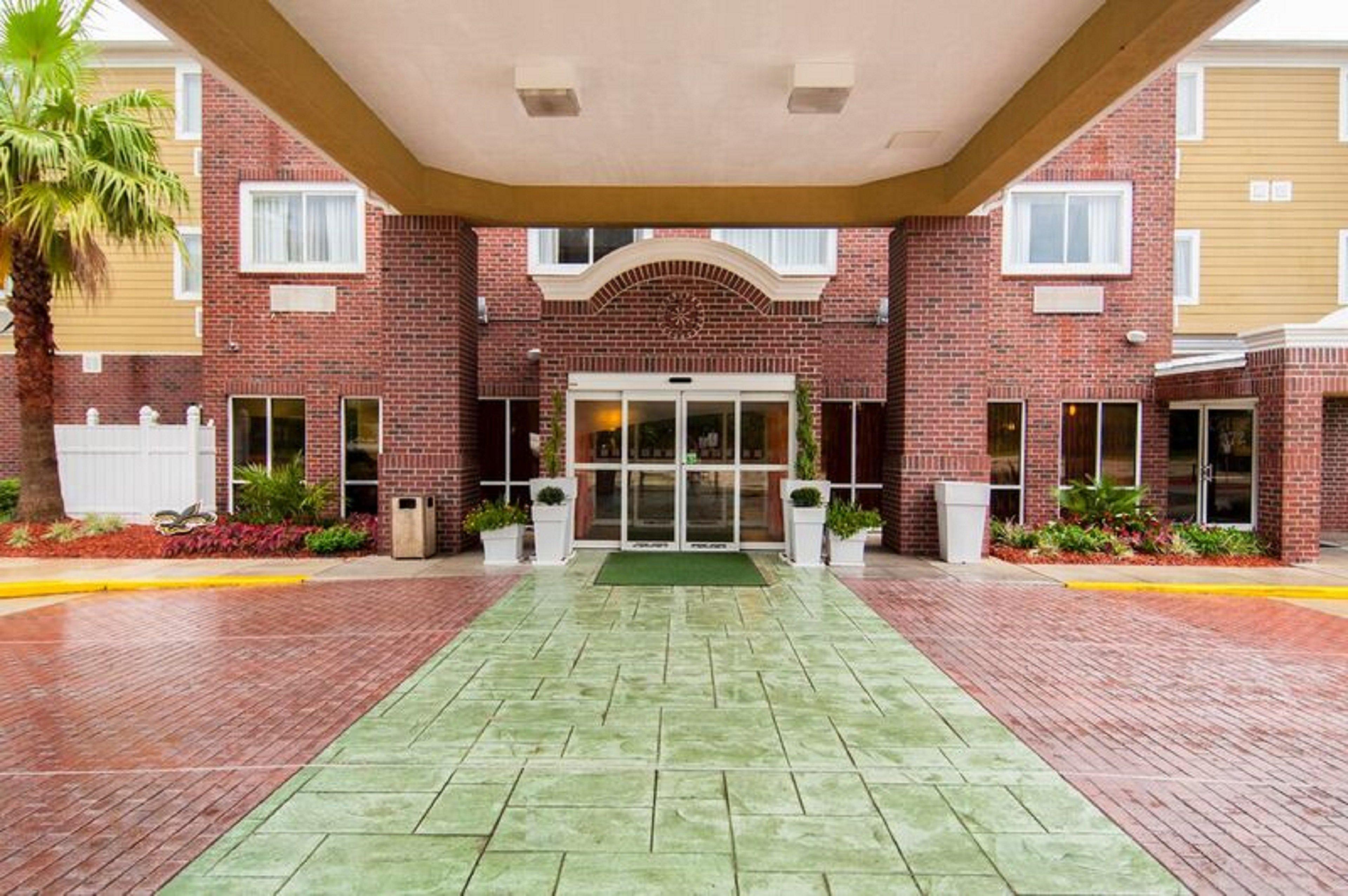 Holiday Inn Hotel & Suites Slidell By Ihg Bagian luar foto