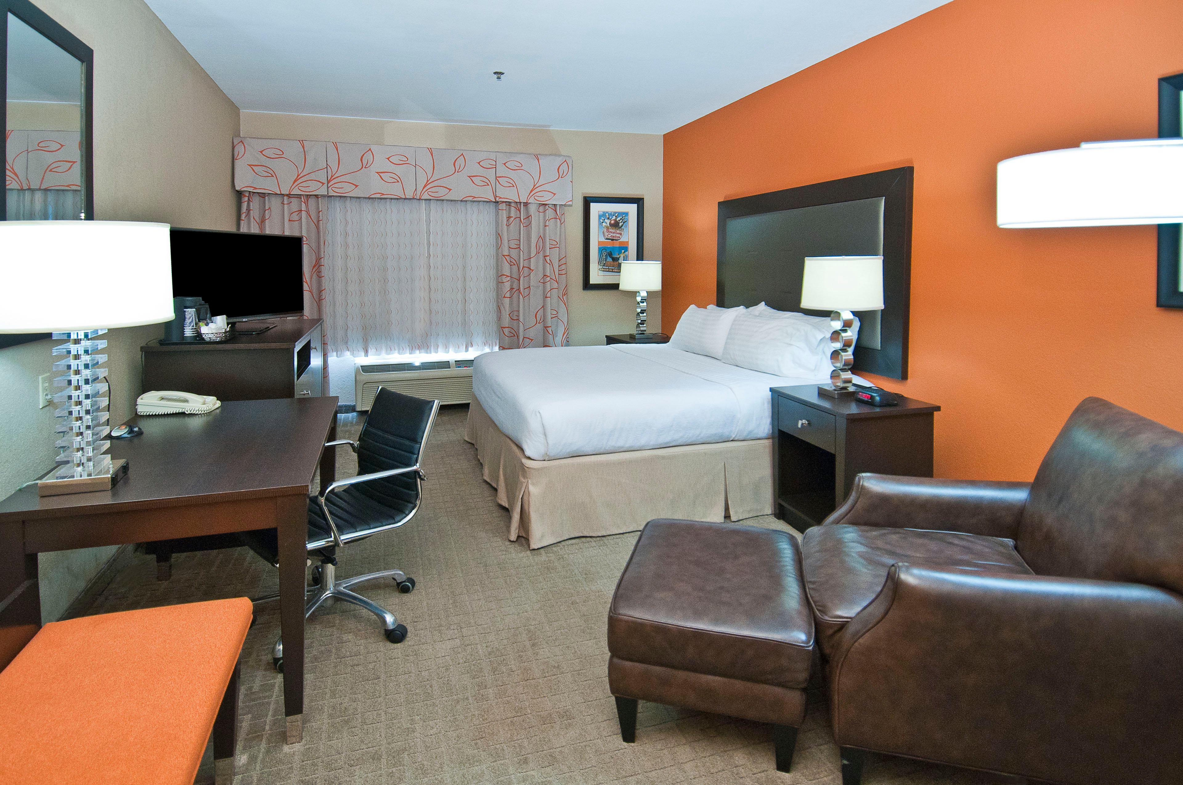 Holiday Inn Hotel & Suites Slidell By Ihg Bagian luar foto