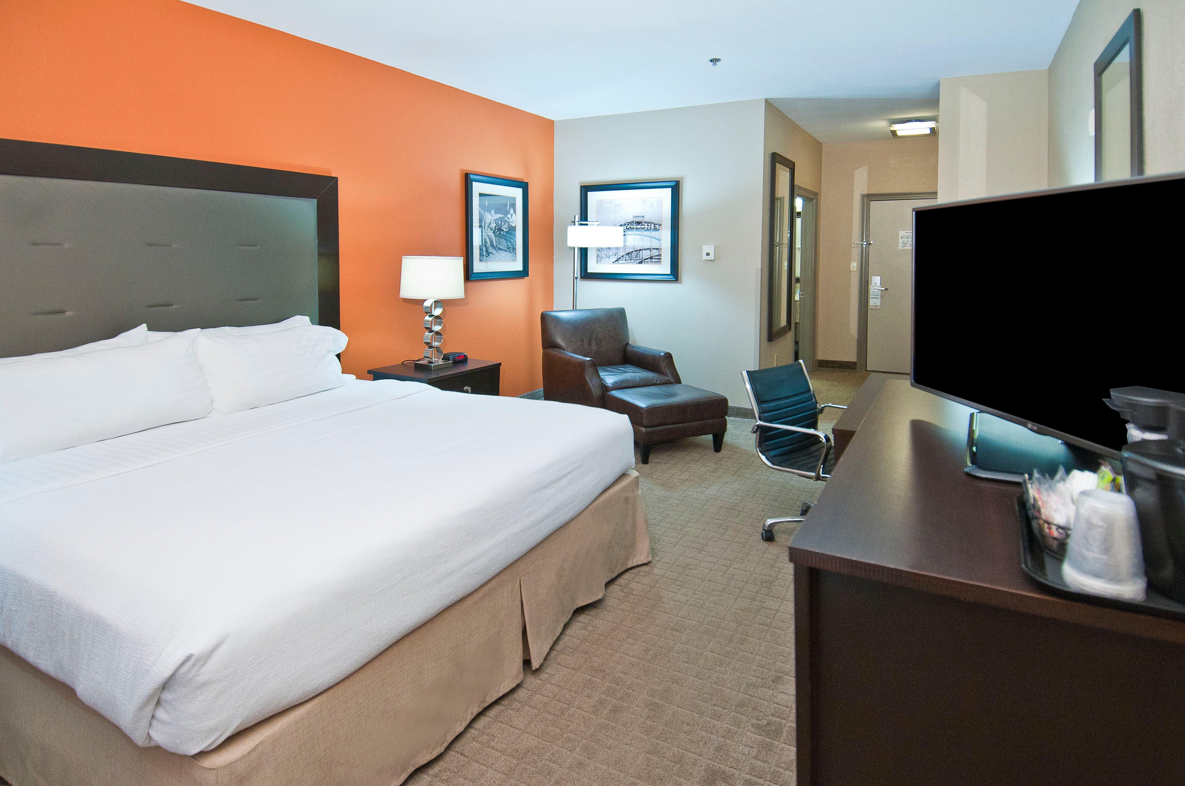 Holiday Inn Hotel & Suites Slidell By Ihg Bagian luar foto