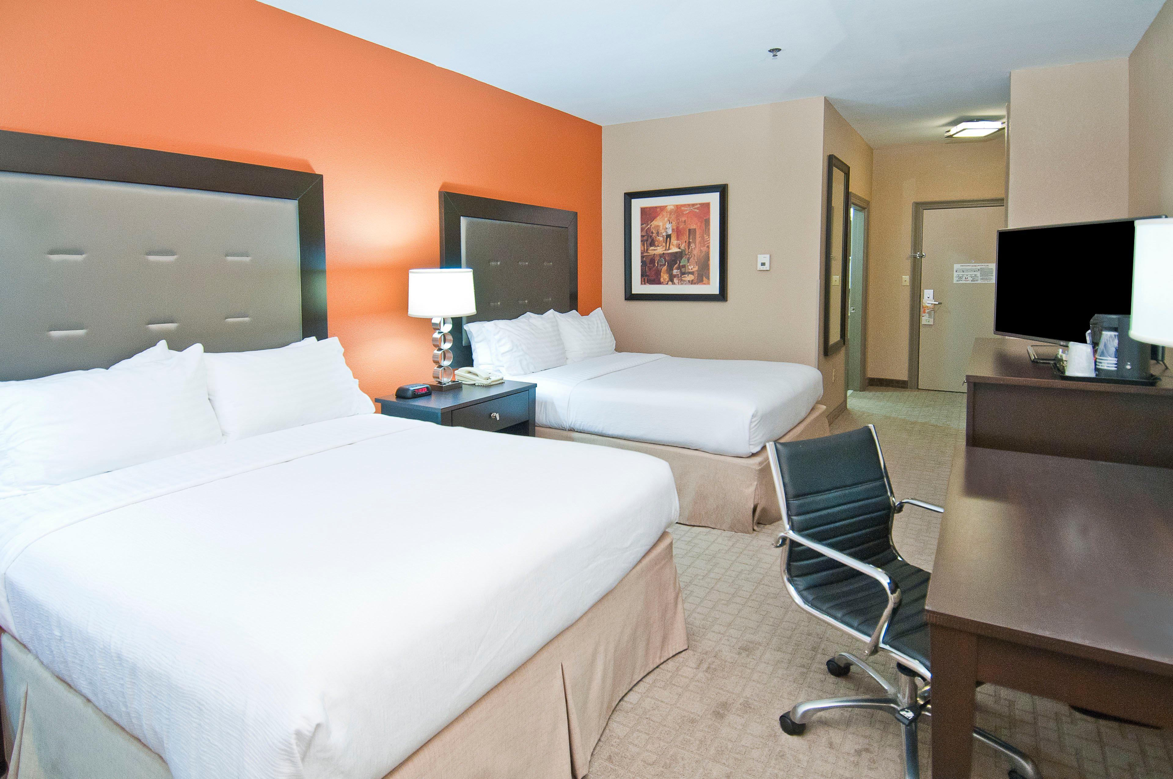 Holiday Inn Hotel & Suites Slidell By Ihg Bagian luar foto