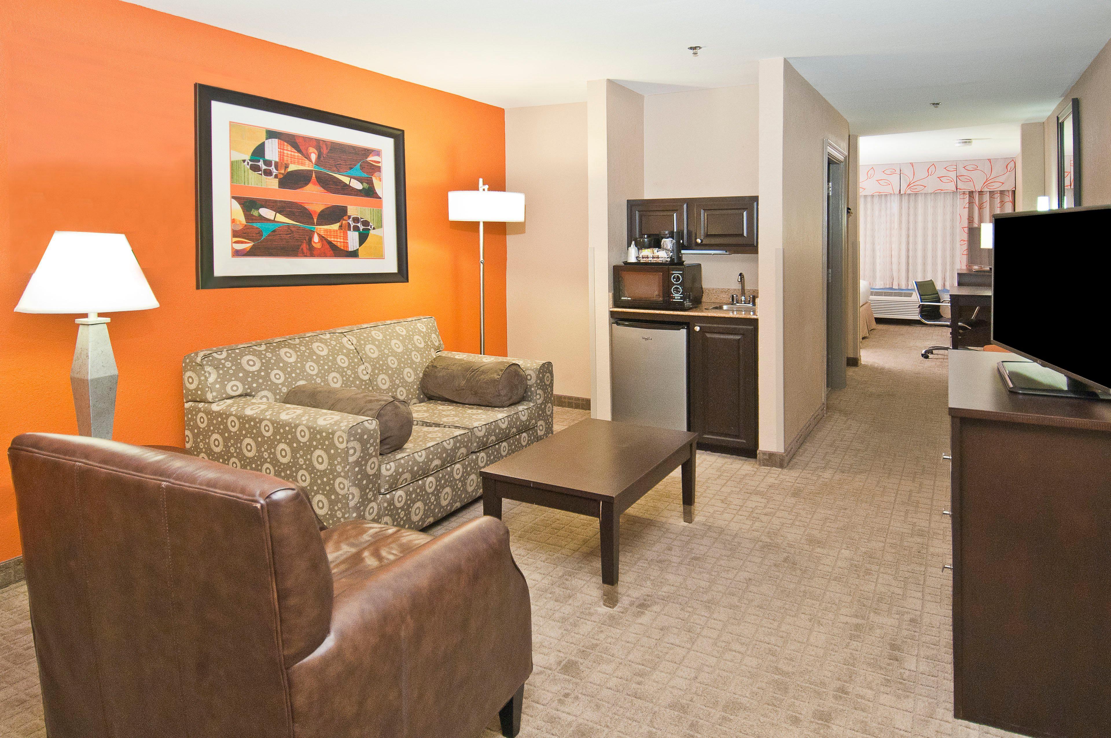 Holiday Inn Hotel & Suites Slidell By Ihg Bagian luar foto