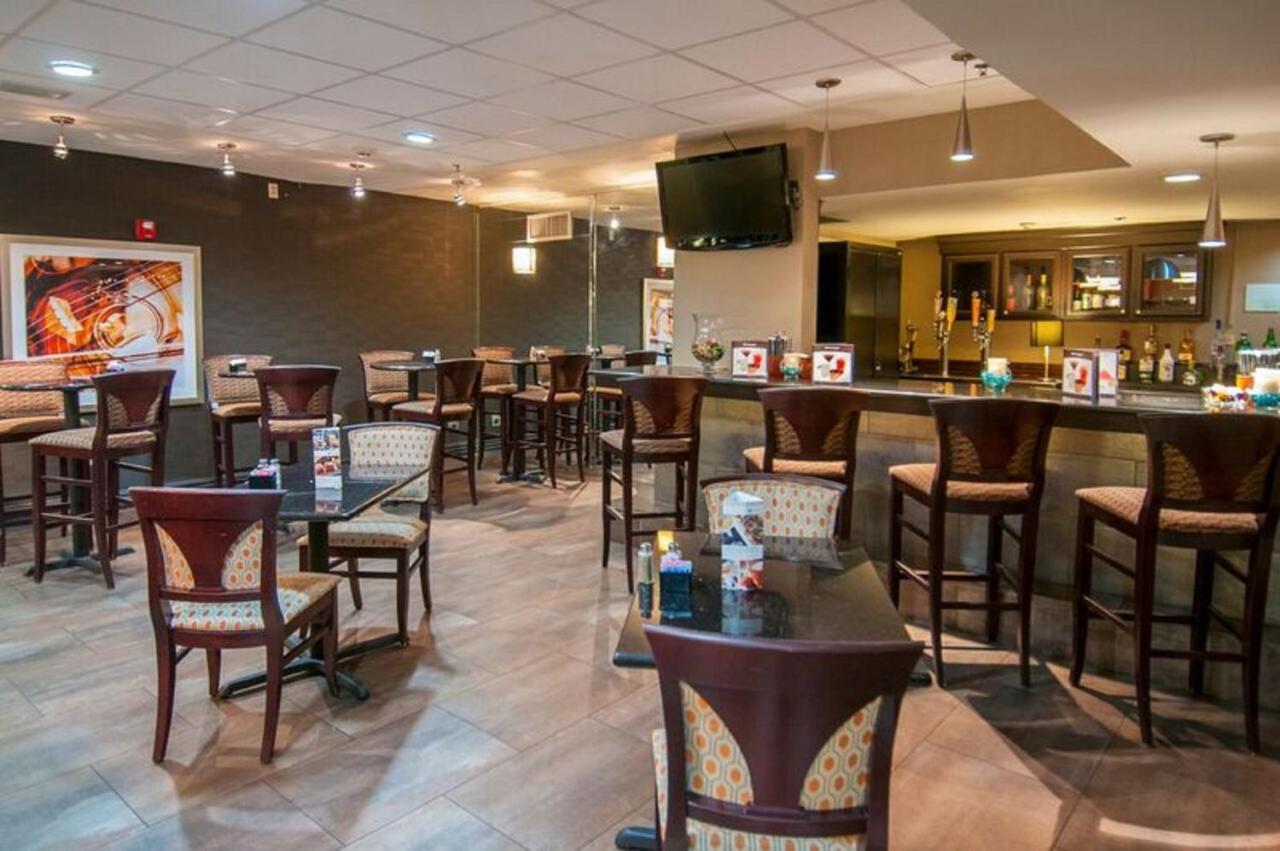Holiday Inn Hotel & Suites Slidell By Ihg Bagian luar foto