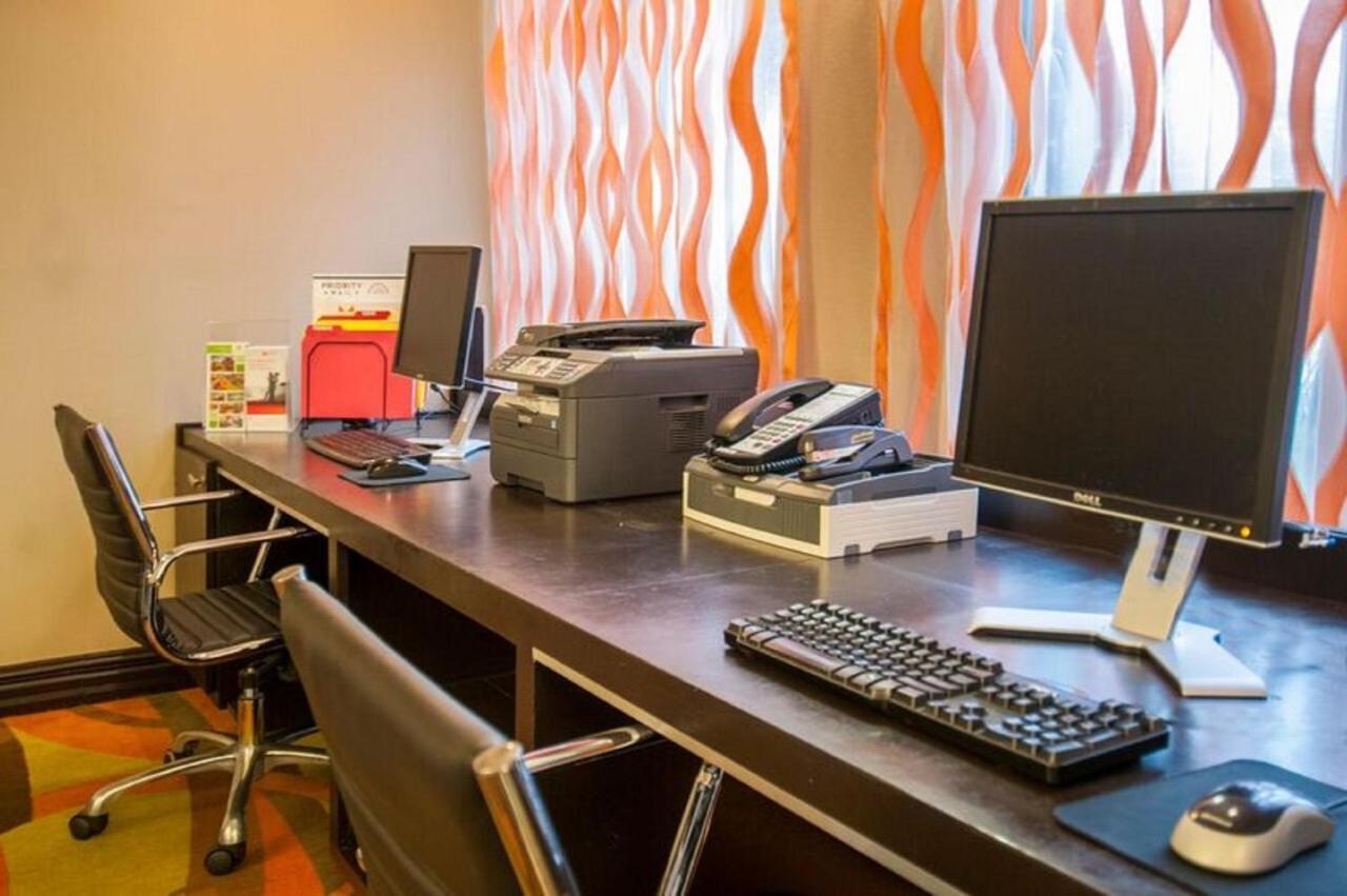 Holiday Inn Hotel & Suites Slidell By Ihg Bagian luar foto