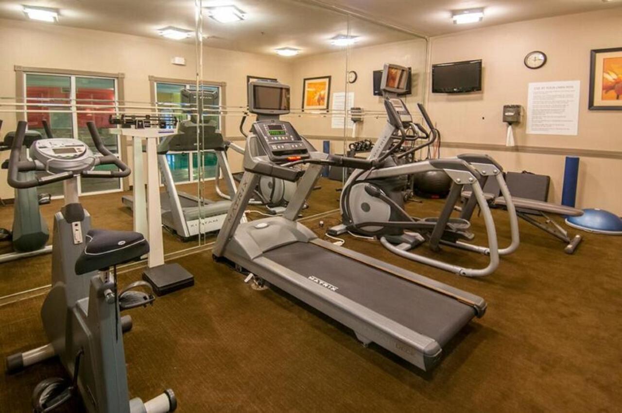 Holiday Inn Hotel & Suites Slidell By Ihg Bagian luar foto
