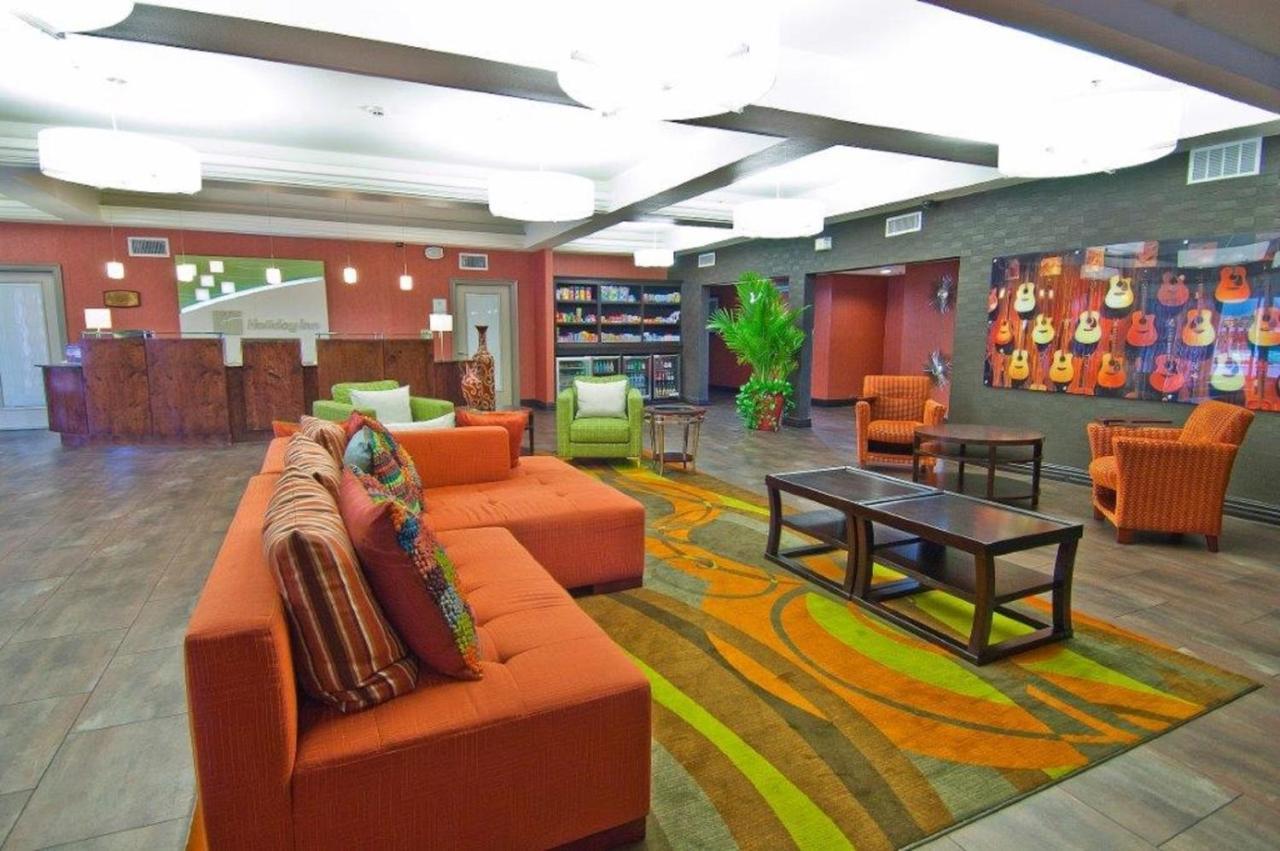 Holiday Inn Hotel & Suites Slidell By Ihg Bagian luar foto