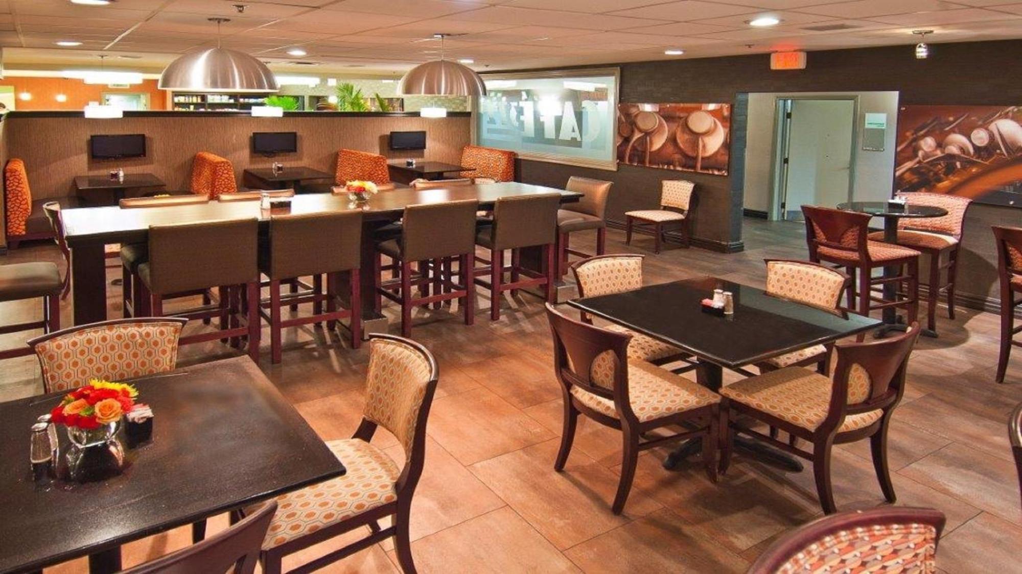 Holiday Inn Hotel & Suites Slidell By Ihg Bagian luar foto