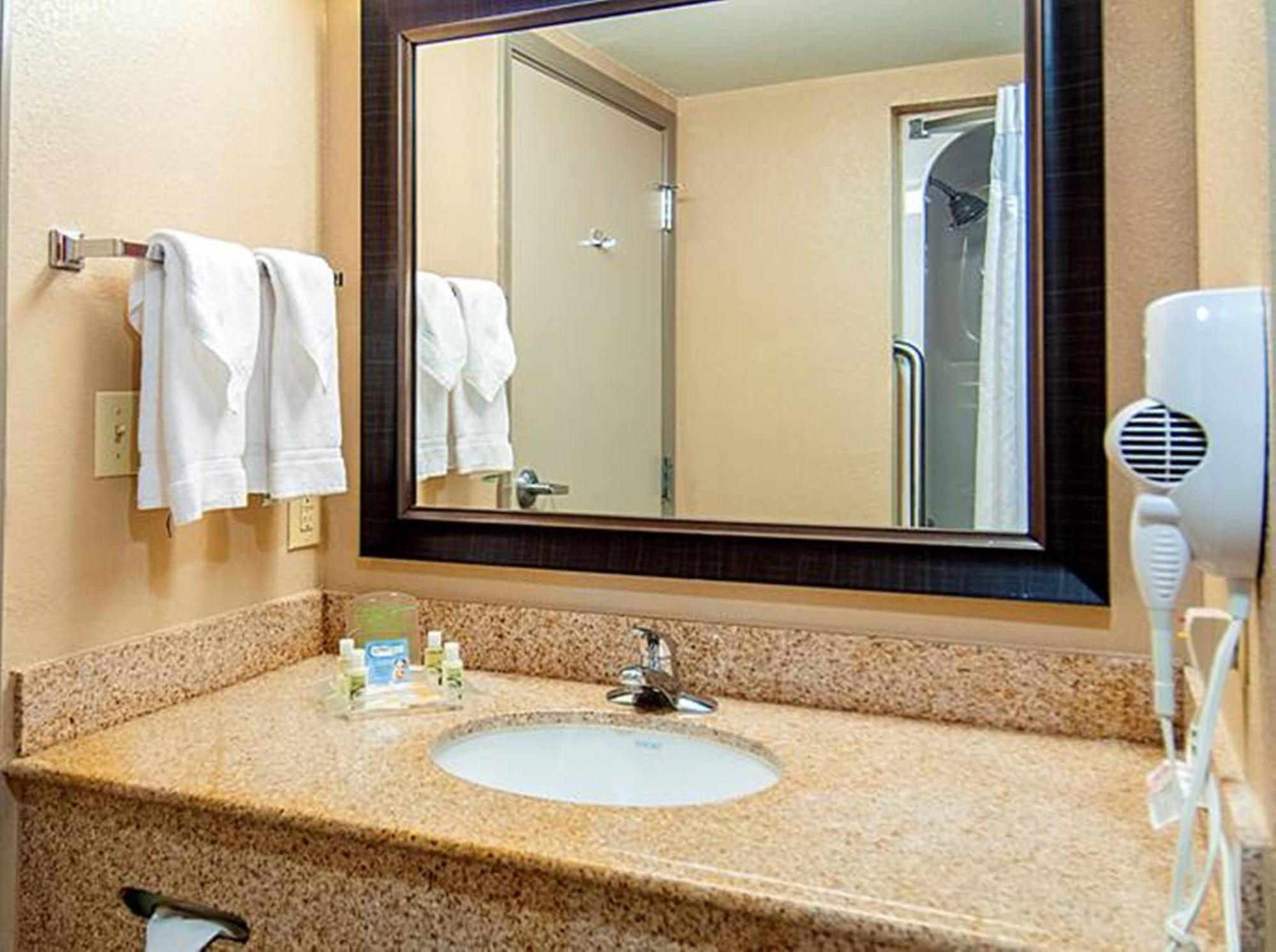 Holiday Inn Hotel & Suites Slidell By Ihg Bagian luar foto