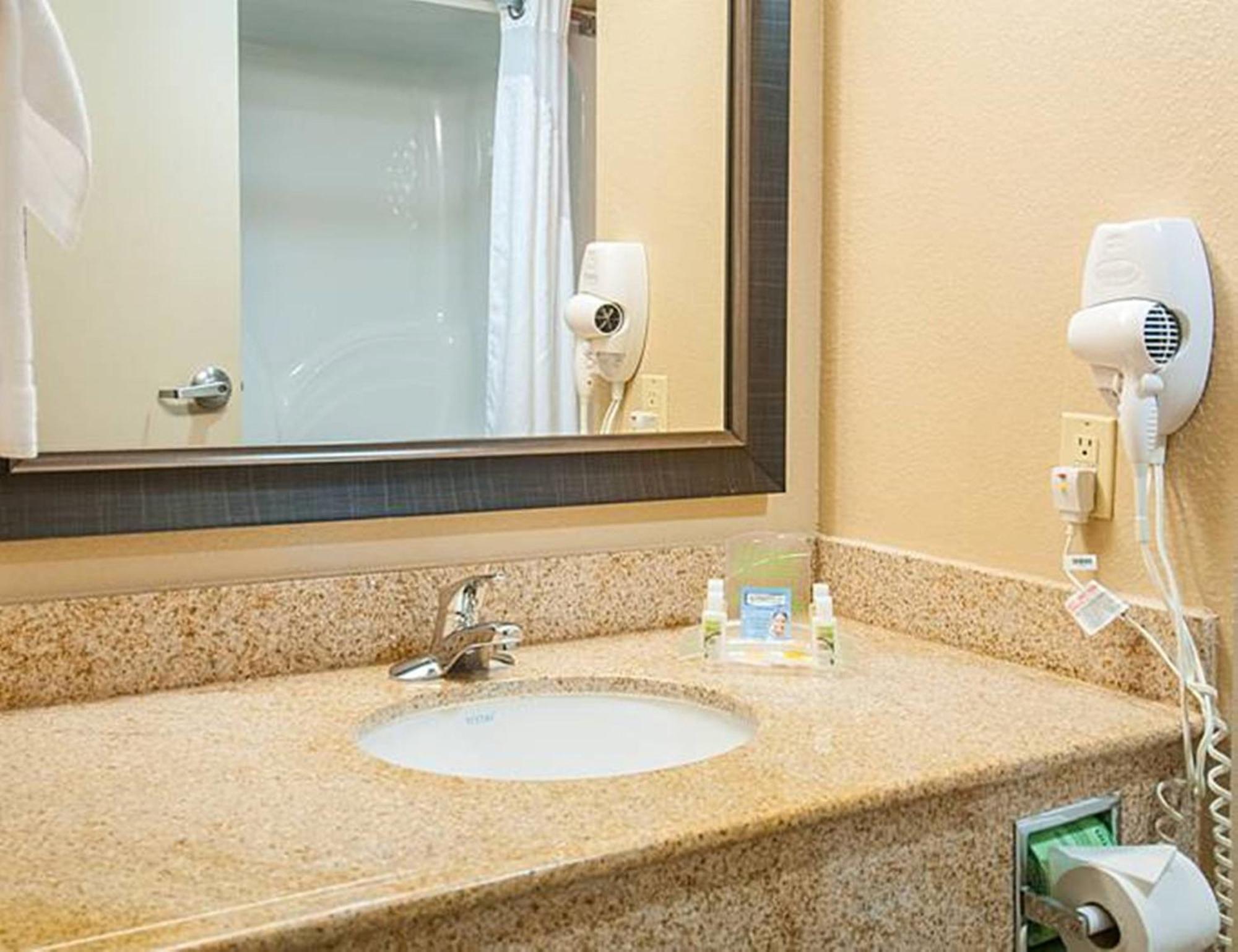 Holiday Inn Hotel & Suites Slidell By Ihg Bagian luar foto