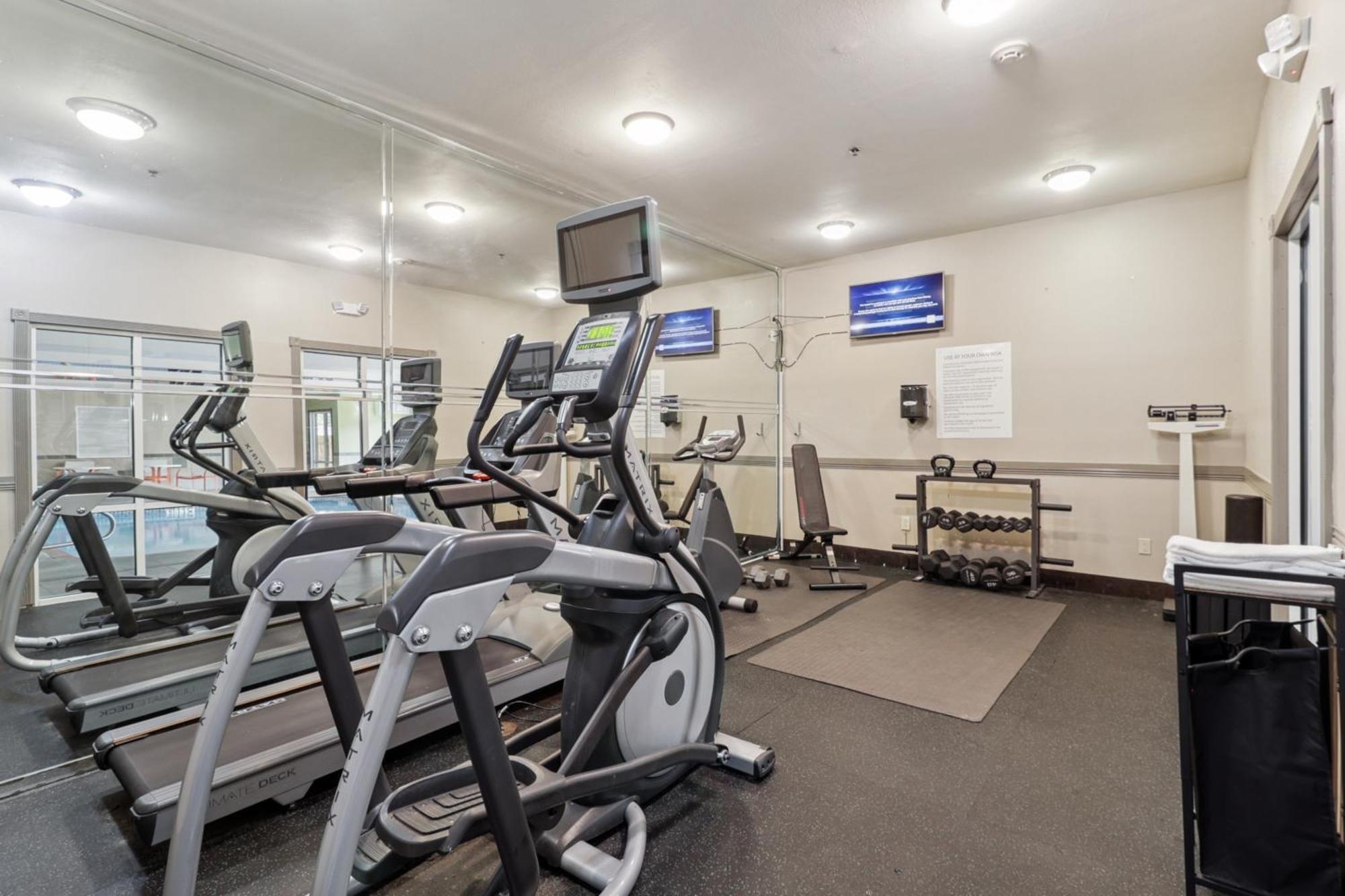 Holiday Inn Hotel & Suites Slidell By Ihg Bagian luar foto