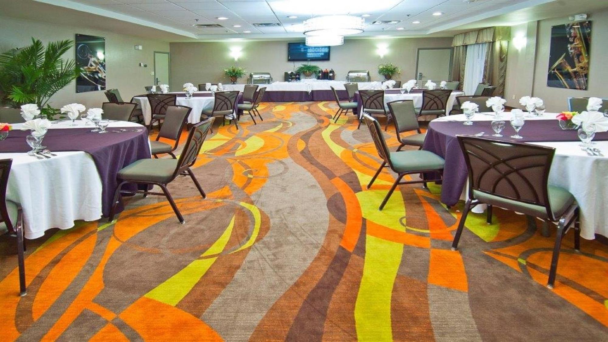 Holiday Inn Hotel & Suites Slidell By Ihg Bagian luar foto