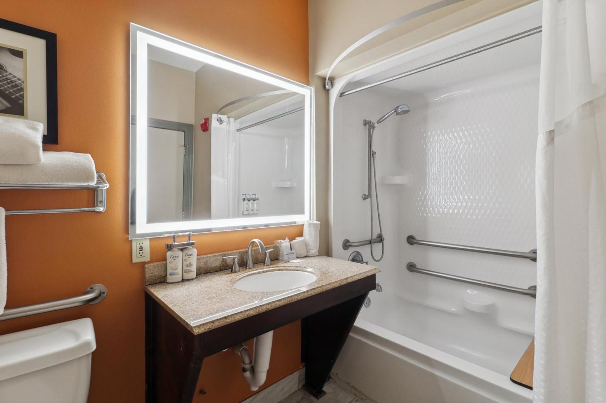 Holiday Inn Hotel & Suites Slidell By Ihg Bagian luar foto