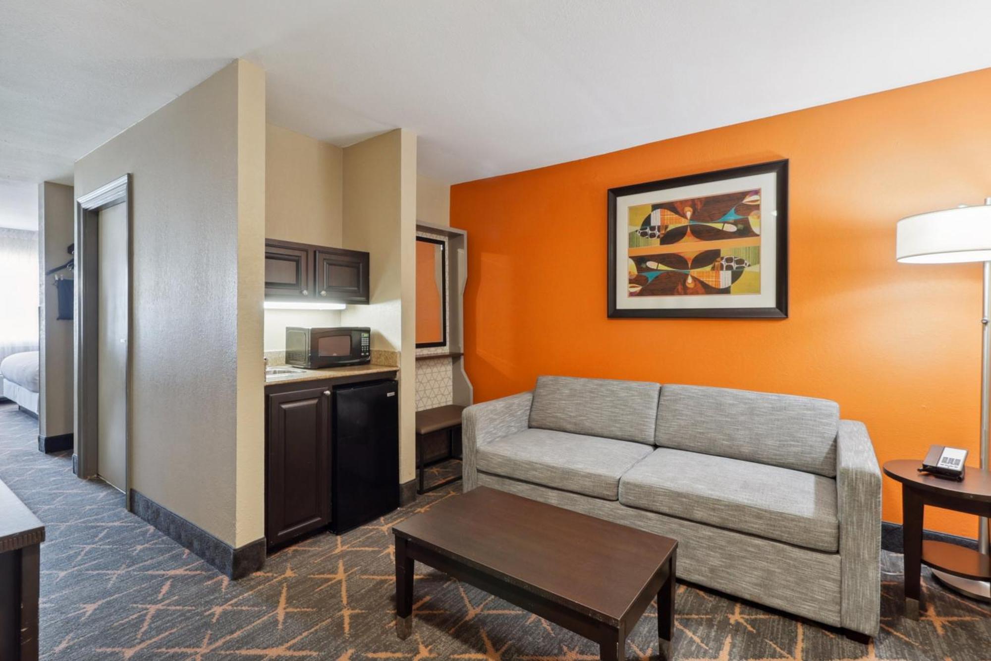 Holiday Inn Hotel & Suites Slidell By Ihg Bagian luar foto