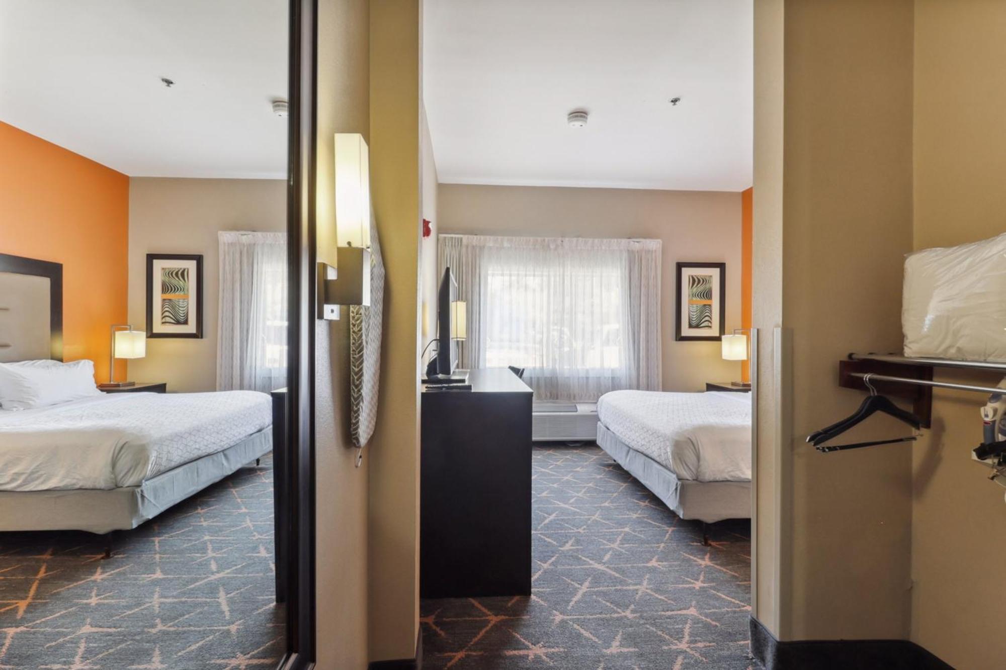 Holiday Inn Hotel & Suites Slidell By Ihg Bagian luar foto