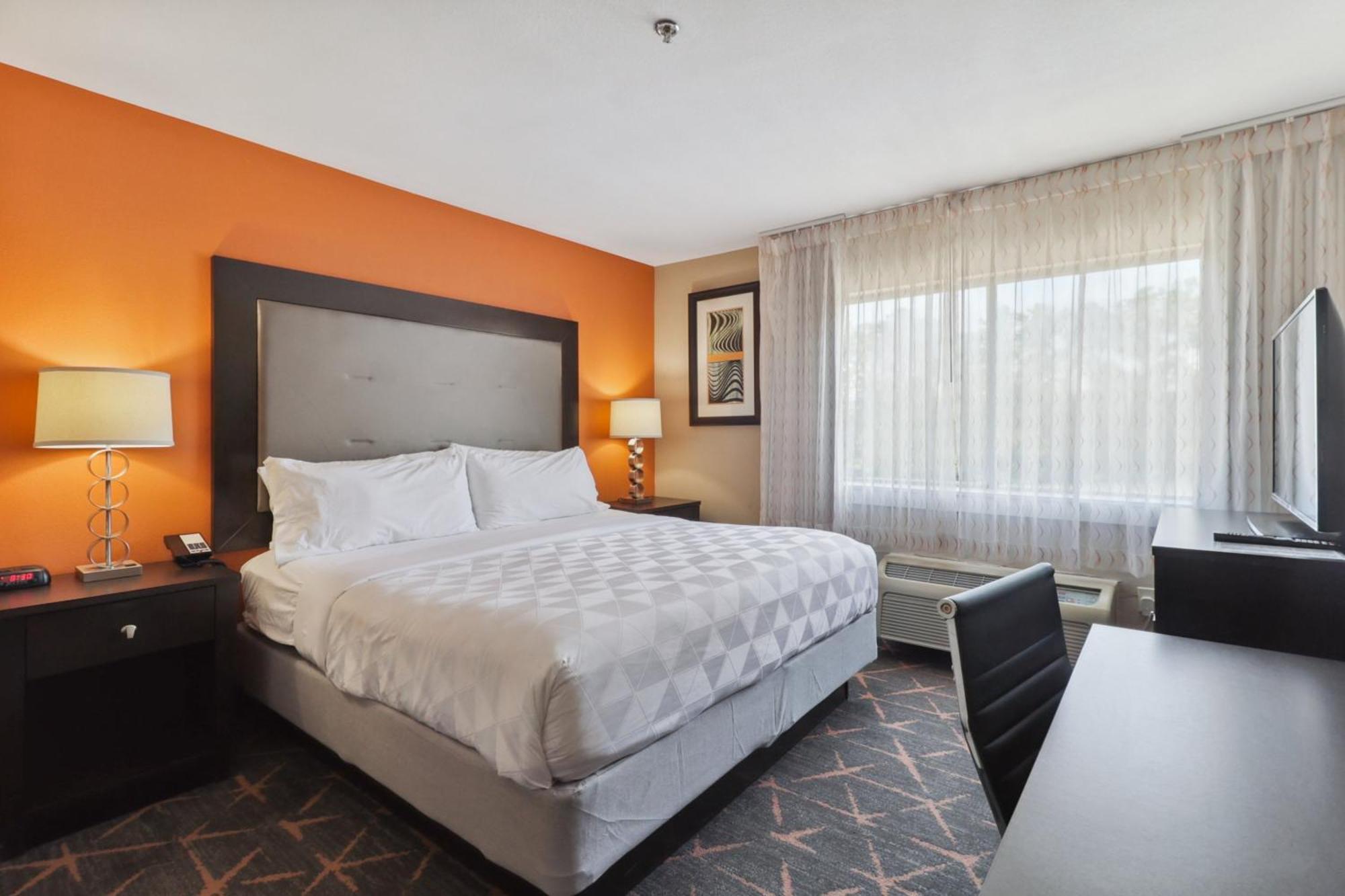Holiday Inn Hotel & Suites Slidell By Ihg Bagian luar foto