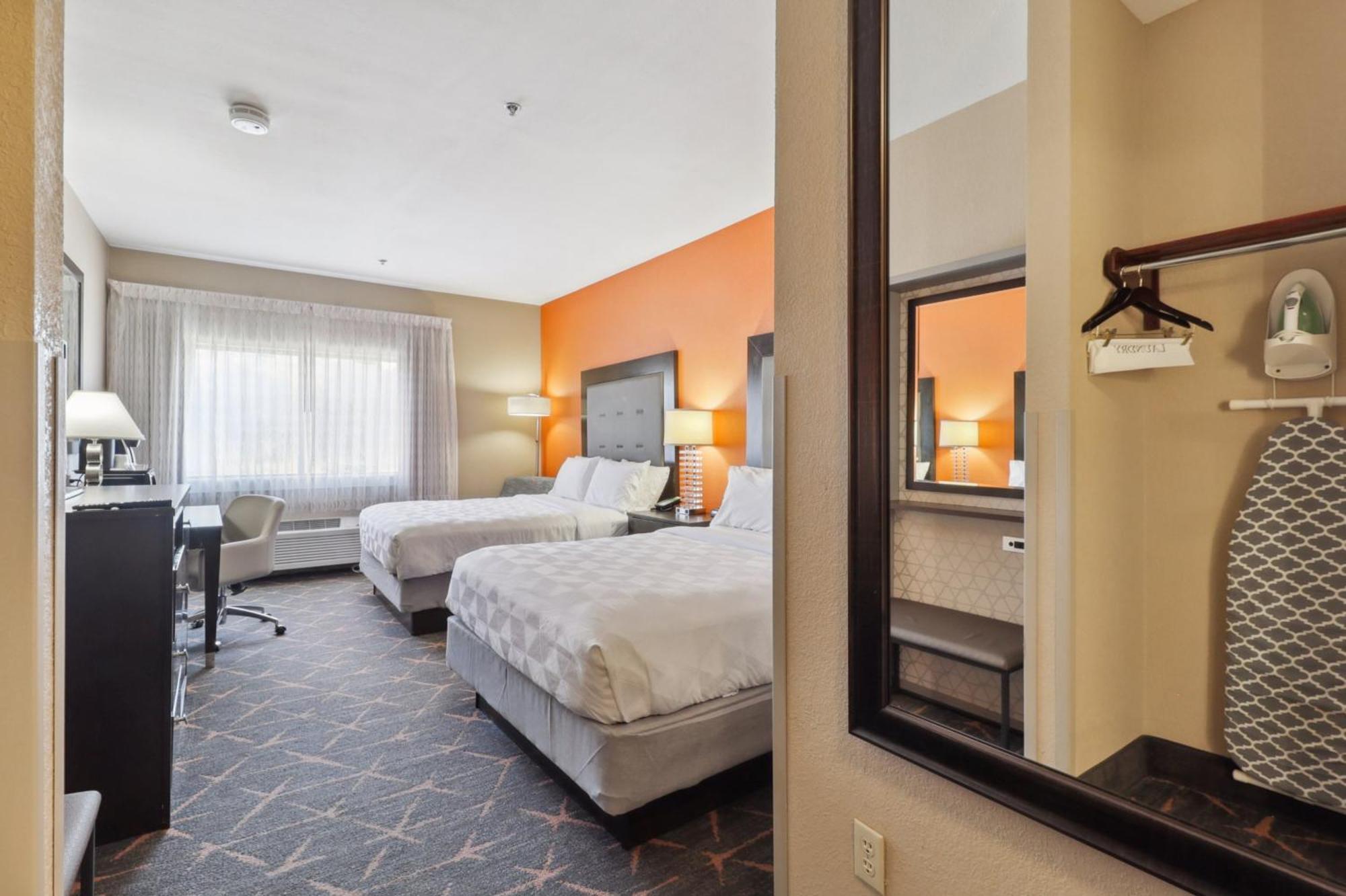 Holiday Inn Hotel & Suites Slidell, An Ihg Hotel Bagian luar foto