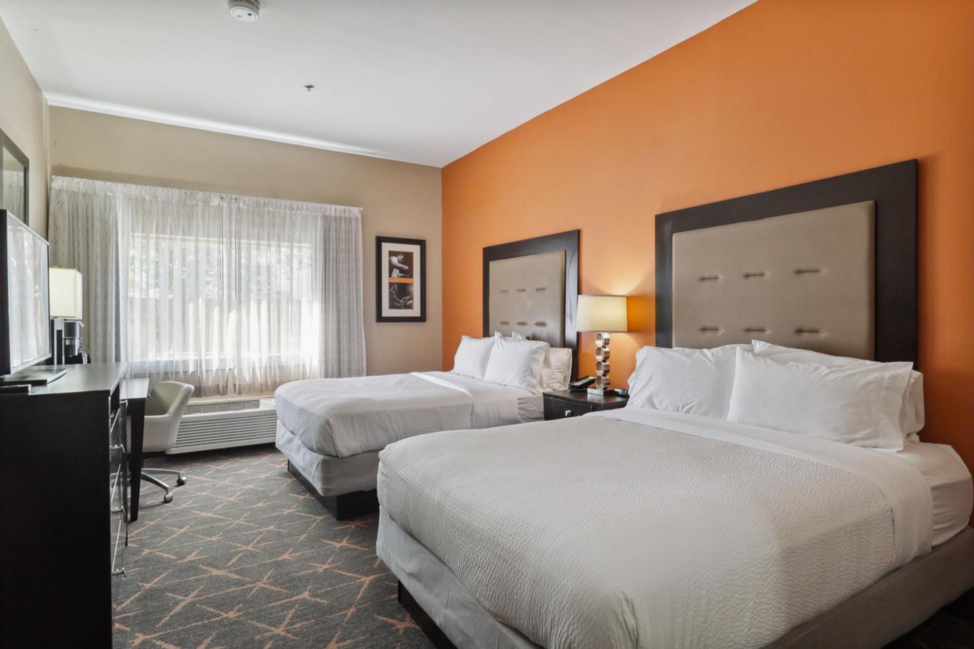 Holiday Inn Hotel & Suites Slidell By Ihg Bagian luar foto
