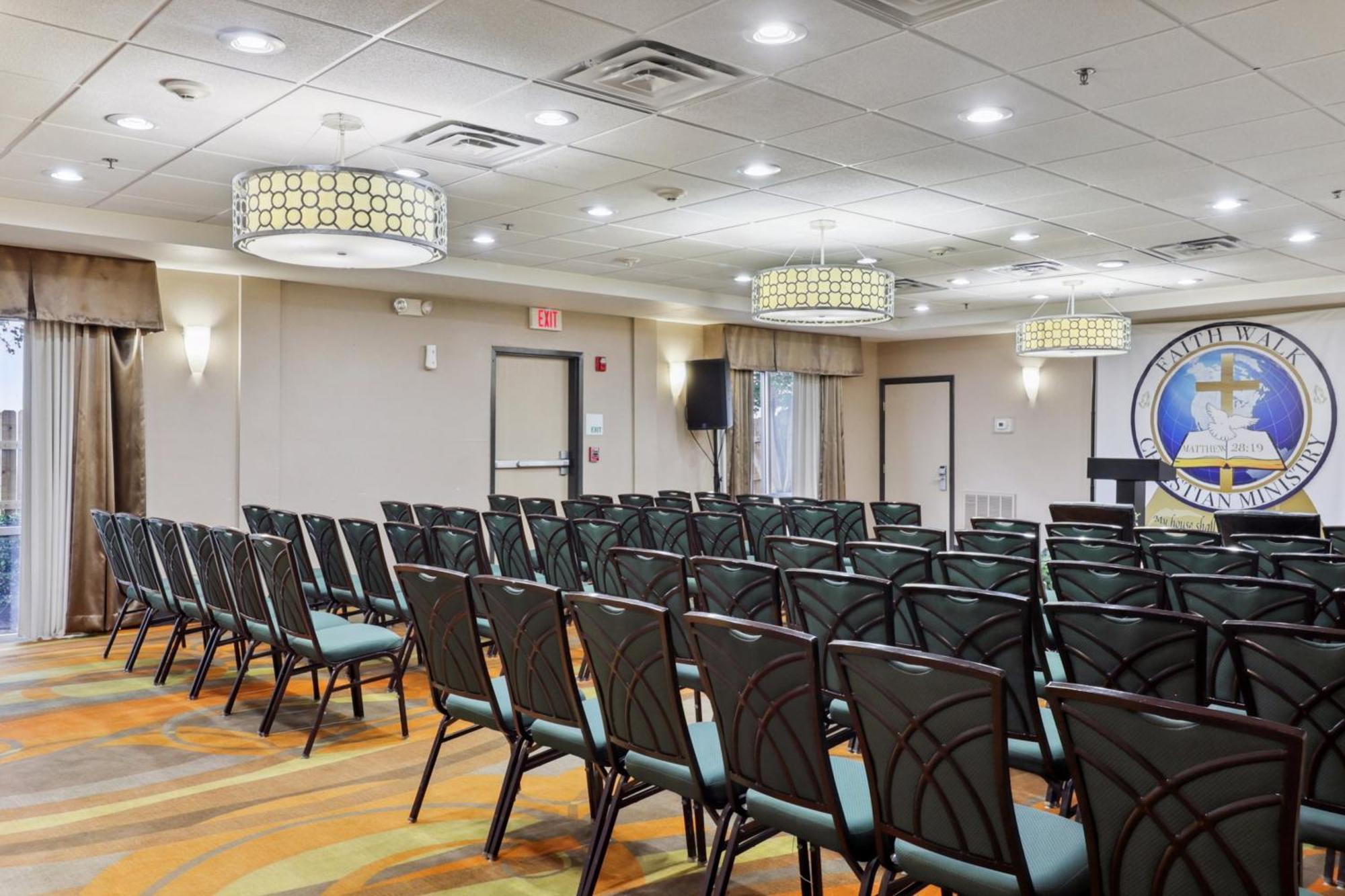 Holiday Inn Hotel & Suites Slidell By Ihg Bagian luar foto