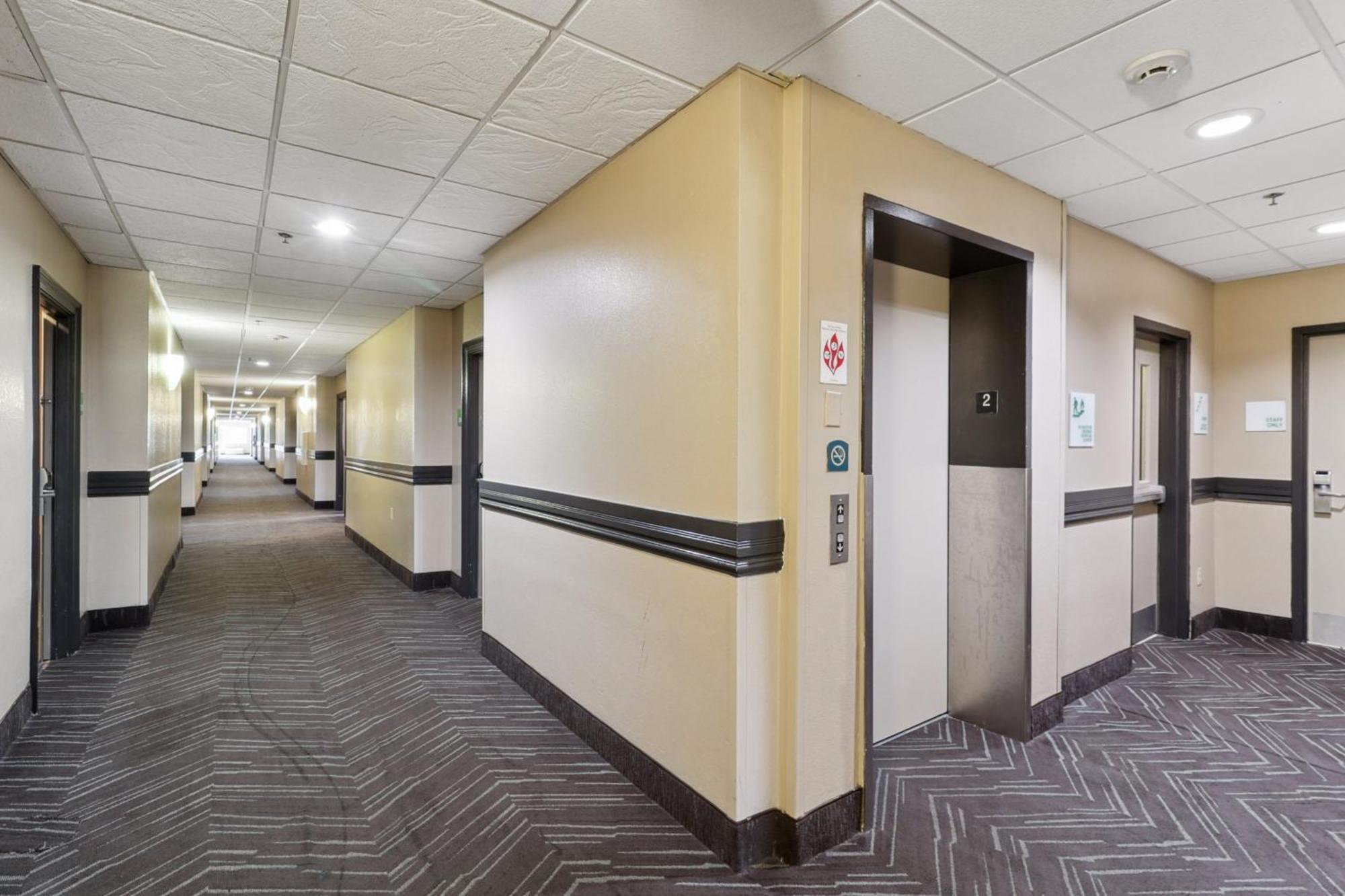 Holiday Inn Hotel & Suites Slidell By Ihg Bagian luar foto