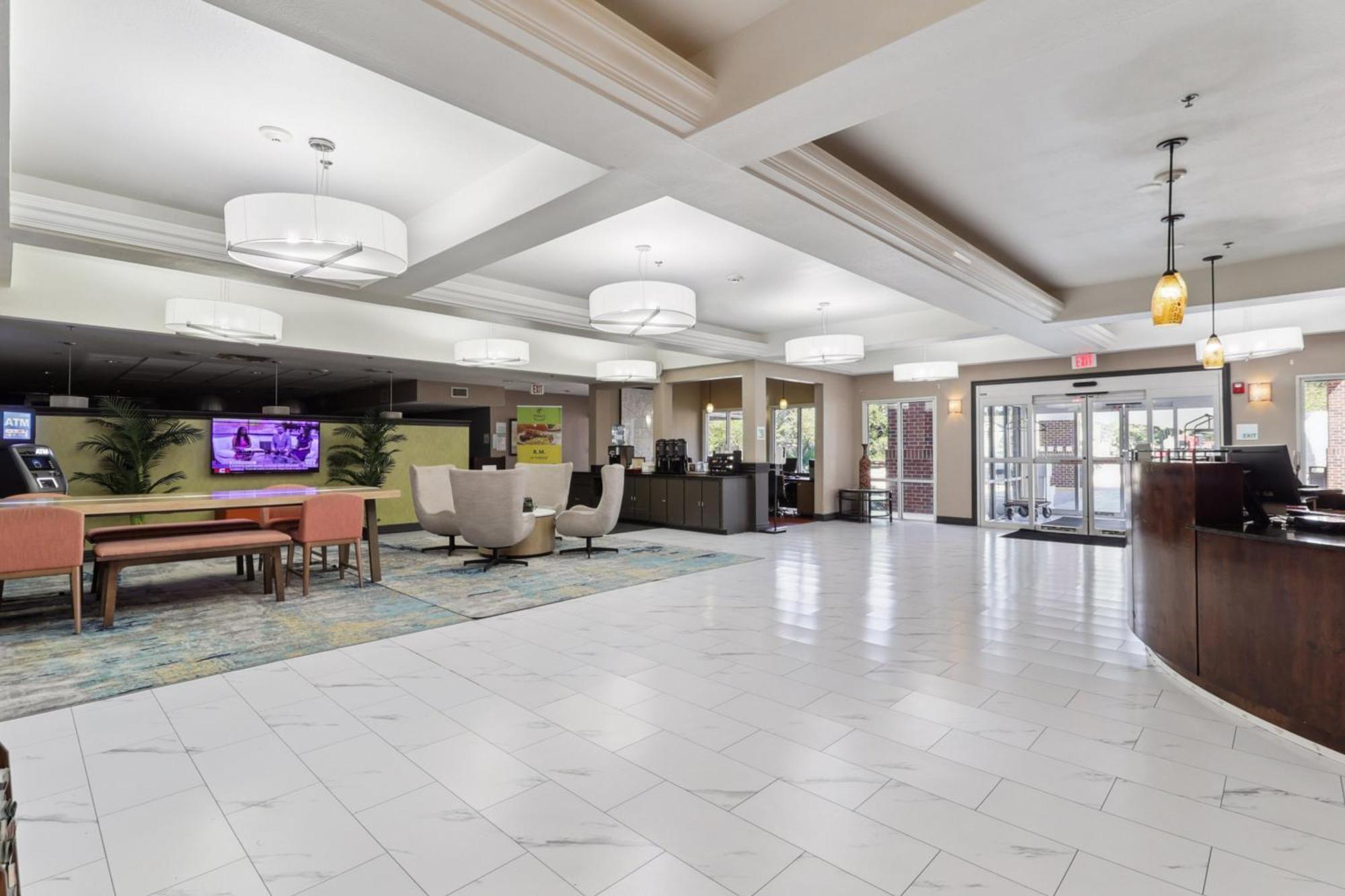 Holiday Inn Hotel & Suites Slidell By Ihg Bagian luar foto