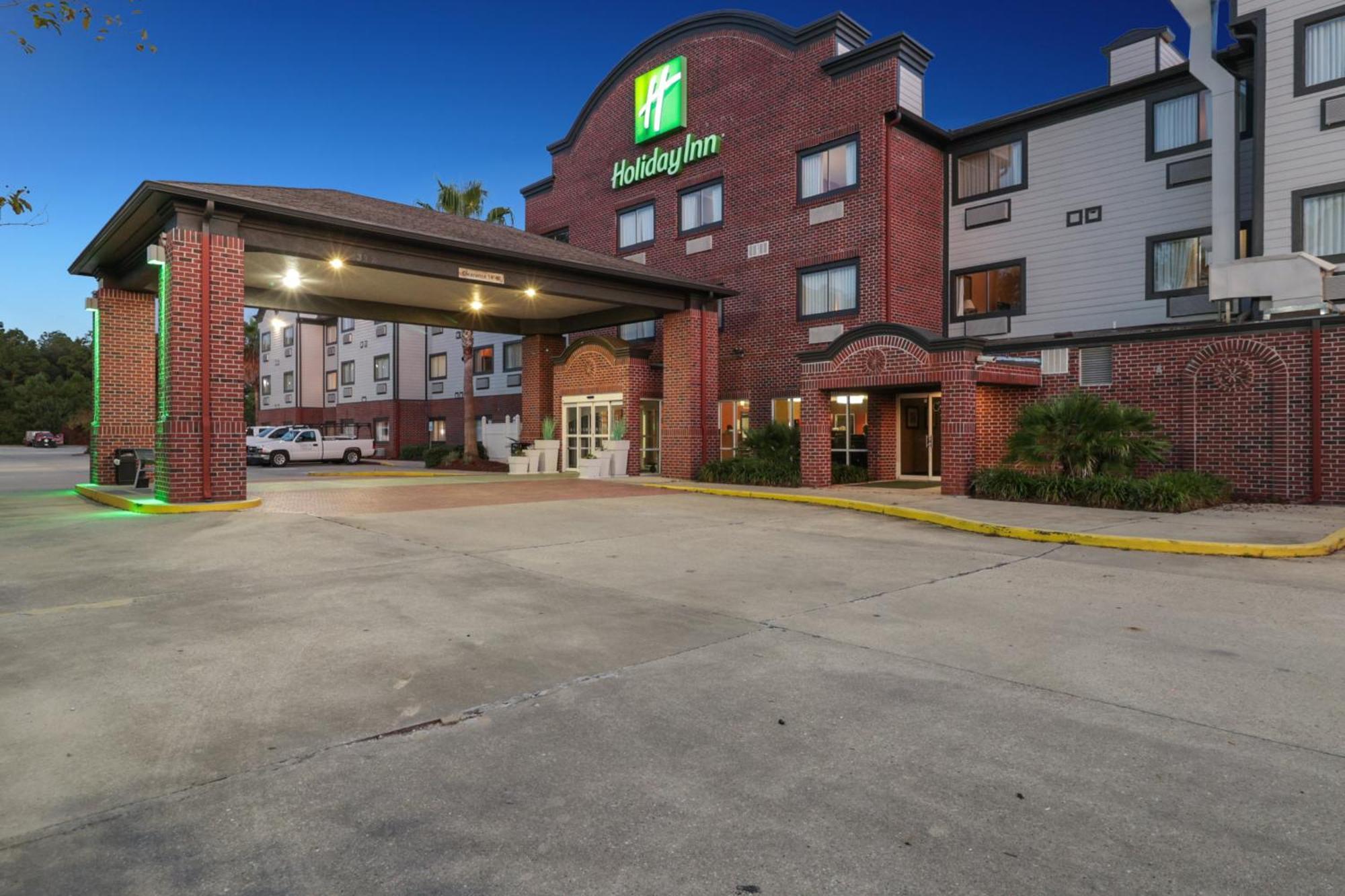 Holiday Inn Hotel & Suites Slidell By Ihg Bagian luar foto