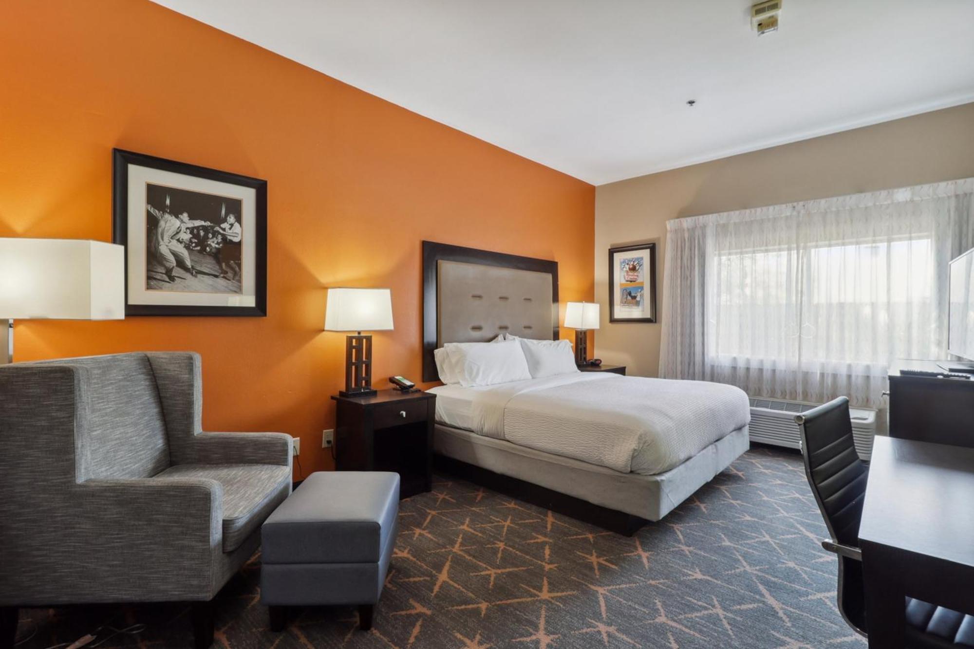 Holiday Inn Hotel & Suites Slidell, An Ihg Hotel Bagian luar foto