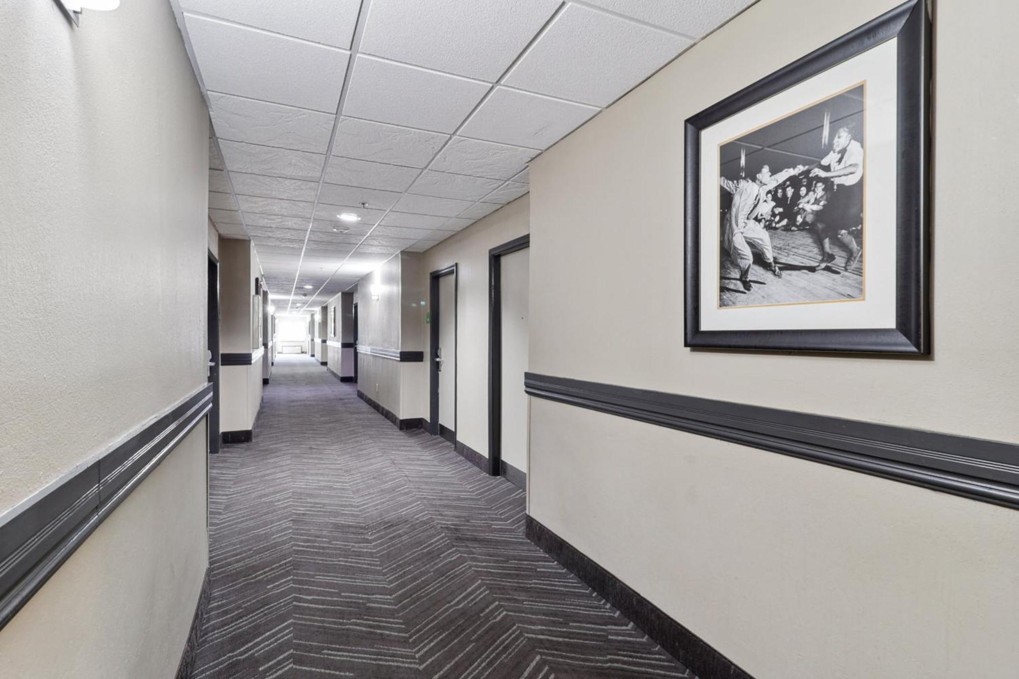 Holiday Inn Hotel & Suites Slidell By Ihg Bagian luar foto