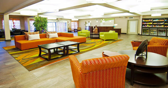 Holiday Inn Hotel & Suites Slidell By Ihg Bagian luar foto